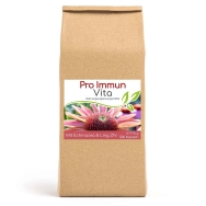 Produktabbildung: Pro Immun Vita 500 Kapseln (mit Echinacea + Ling Zhi) von Cellavita