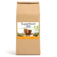 Superfood 365 "Neue Rezeptur" - mit 21 Superfoods - 500g