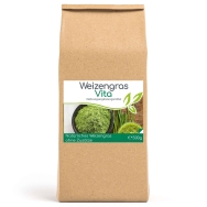 Produktabbildung: Weizengras Vita von Cellavita - 500g