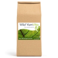 Produktabbildung: Wild Yam Vita (Yamswurzel) 500 Kapseln von Cellavita