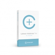 Laktose-Intoleranz Test von cerascreen