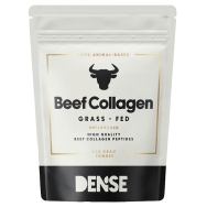 Produktabbildung: Dense Beef Collagen Pulver - 500g