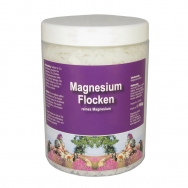 Produktabbildung: Magnesium Flocken von DOGenesis