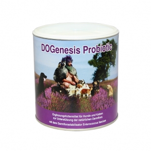 Probiotic von DOGenesis by Robert Franz