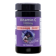 Produktabbildung: Vitamin C von DOGenesis by Robert Franz - 180 Tabletten