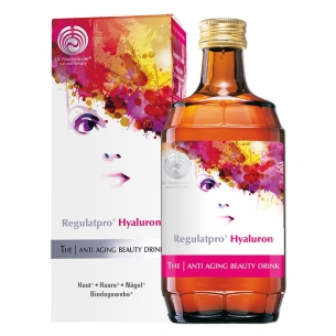 Produktabbildung: Regulatpro Hyaluron von Dr. Niedermaier - 350 ml