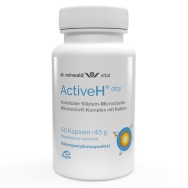 Produktabbildung: Active H® day von Dr. Reinwald - 60 Kapseln
