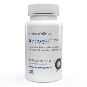Produktabbildung: Active H® night von Dr. Reinwald