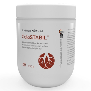 ColoSTABIL® von Dr. Reinwald