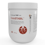 Produktabbildung: ColoSTABIL® von Dr. Reinwald - 450 g