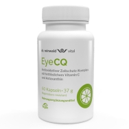 Produktabbildung: EyeCQ von Dr. Reinwald