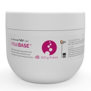 Produktabbildung: VitalBASE® mit Apfelpektin von Dr. Reinwald