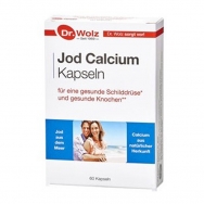 Produktabbildung: Jod-Calcium Dr. Wolz