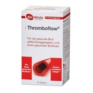 Produktabbildung: Thromboflow Dr. Wolz