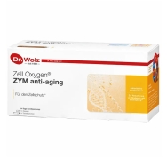Produktabbildung: Zell Oxygen® ZYM anti-aging von Dr. Wolz