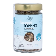 Lüttge Knusper Topping mit viel Spirulina Alge von Evergreen Foods - 180g