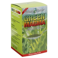 Produktabbildung: Green Magma von Green Foods Corporation - 80g