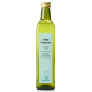 Produktabbildung: Aloe Premium von Natur Vital - 500 ml