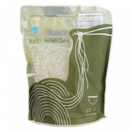 Produktabbildung: Kelp Nudeln von Sea Tangle