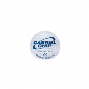 Produktabbildung: Gabriel-Chip für Drahtloszubehör