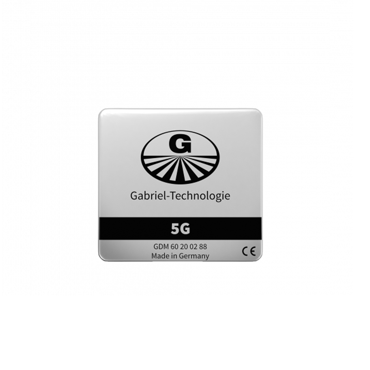 Gabriel-Chip für Smarthphones mit 5G Technologie von Gabriel-Tech