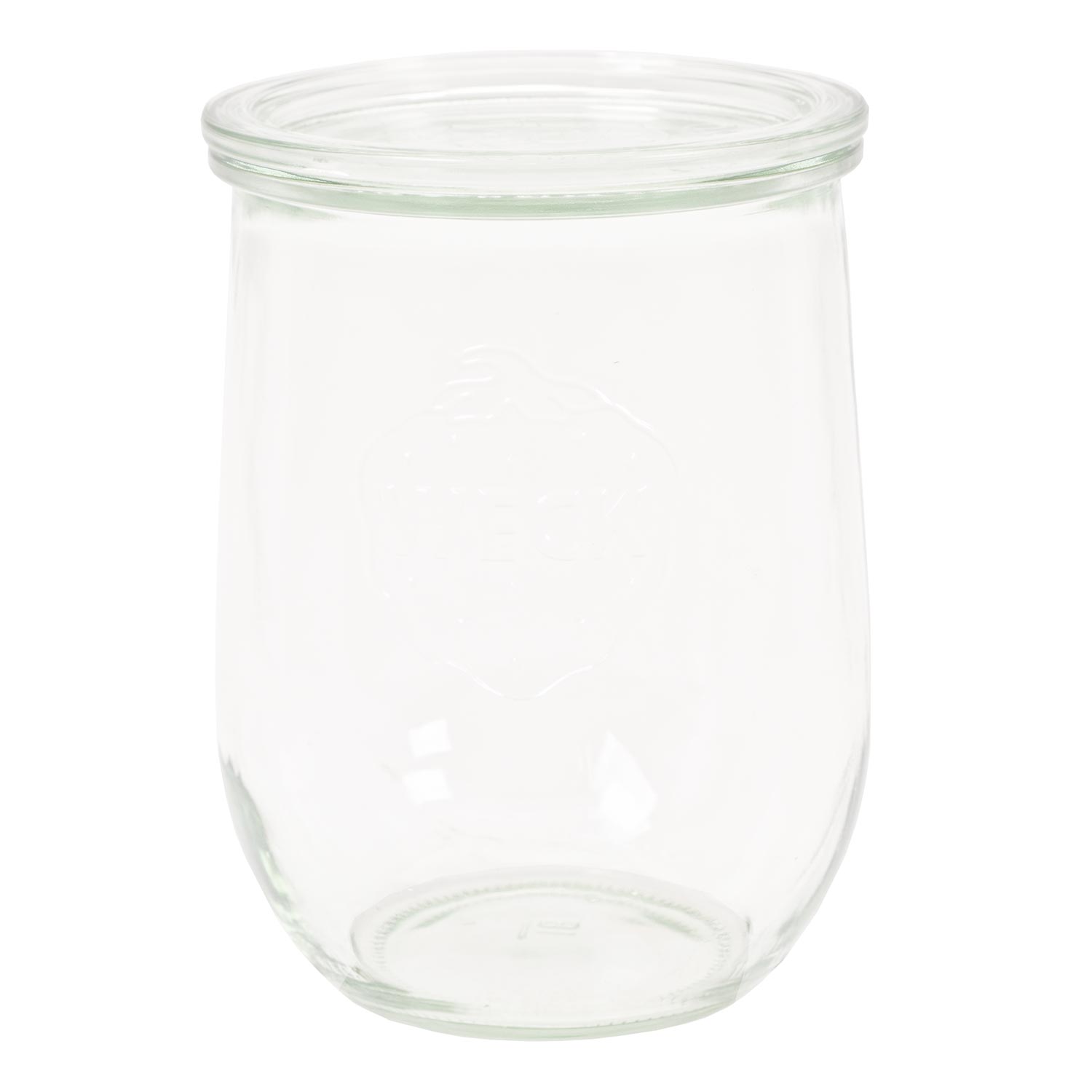 Innenbehälter aus Glas für Truelife Joghurtbereiter