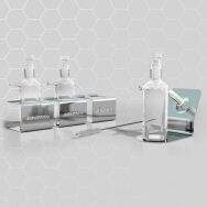Produktabbildung: Vitalisation by Airnergy Aromaset 3