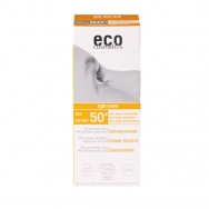 eco-cosmetics Sonnencreme LSF 50+, 75 ml