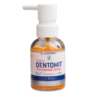 Dentomit® Q10 Parodontal Spray, 30 ml von Life Light