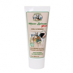 Moor-Balsam Plus, 200 ml