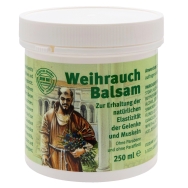 Produktabbildung: Weihrauch Balsam, 250 ml von Fiddiam SA.