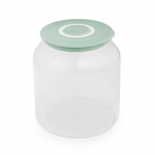 1,5L Glasbehälter für Luvele Pure Plus Jughurtbereiter