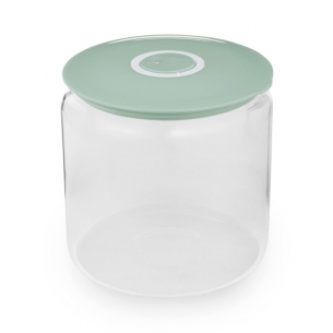 2L Glasbehälter für Luvele Pure Plus Jughurtbereiter