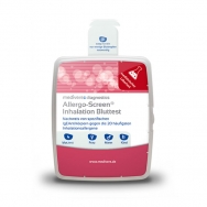 Produktabbildung: Allergo-Screen® Inhalation Bluttest