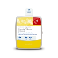 Produktabbildung: Organix® Neuro Urintest von medivere