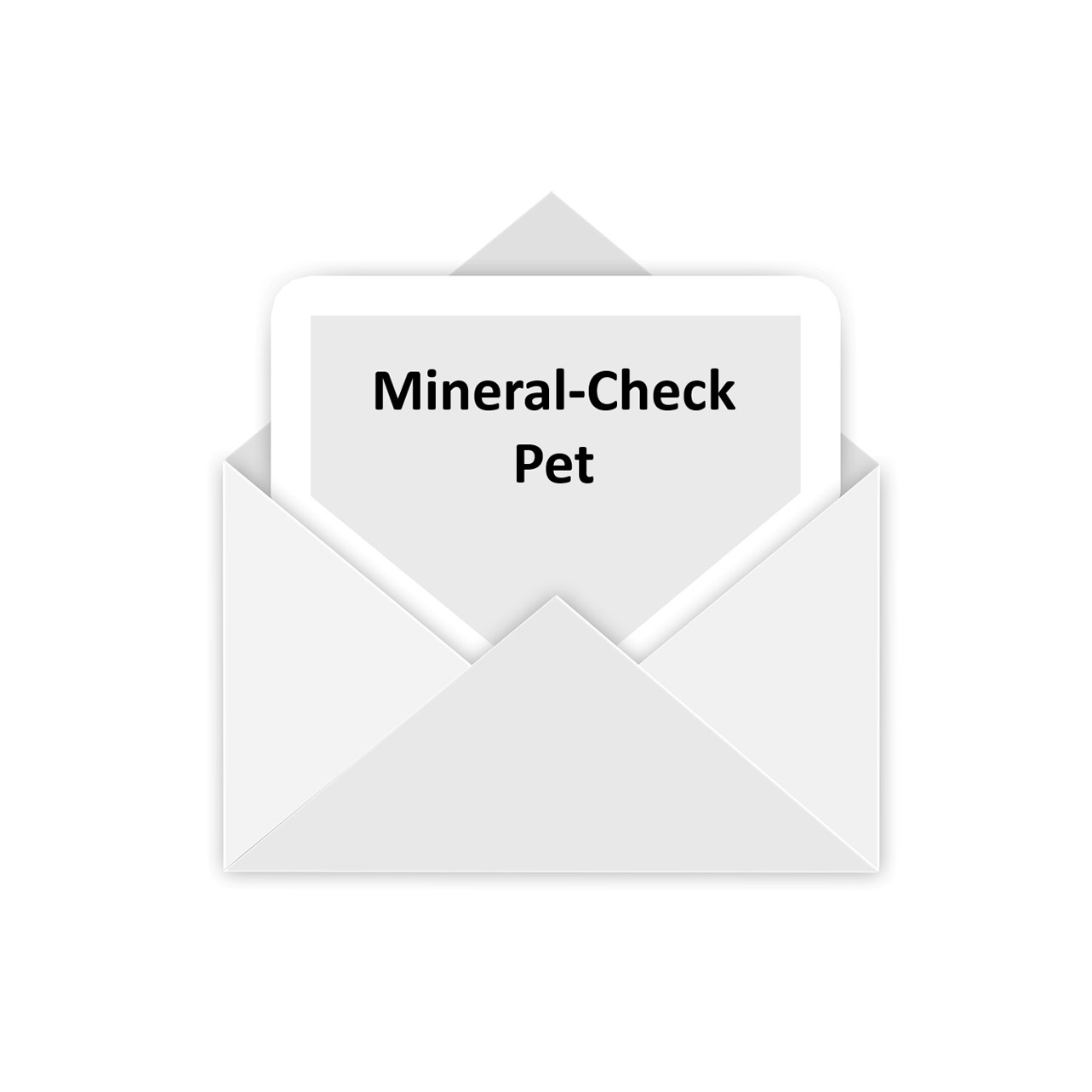 Mineral-Check Pet
