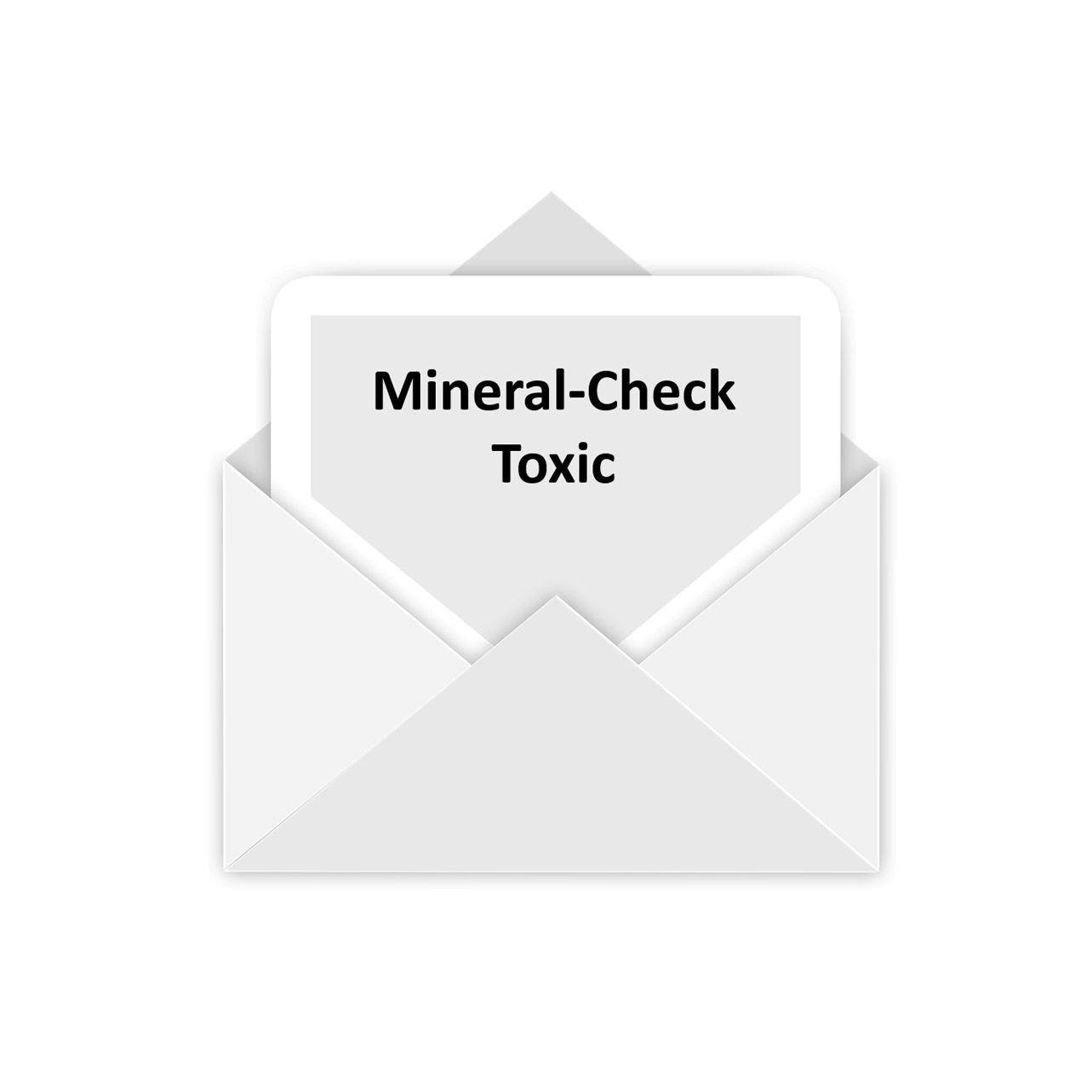 Mineral-Check Toxic