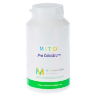 Produktabbildung: MITO Pro Colostrum von Mitobiomedical - 72g