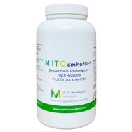 Produktabbildung: MITOaminoMAP von Mitobiomedical - 200 Kapseln
