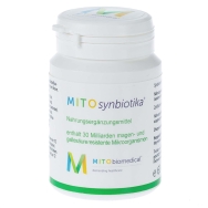 Produktabbildung: MITOsynbiotika von Mitobiomedical