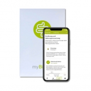 Produktabbildung: myBioma - Darmanalyse für zu Hause