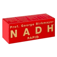 Produktabbildung: NADH Rapid Energy von Prof. G. Birkmayer
