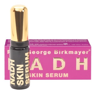 NADH Skin Serum von Prof. G. Birkmayer