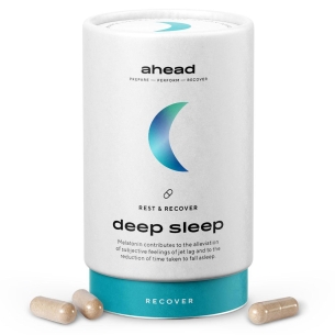 Produktabbildung: Deep Sleep von ahead®