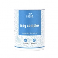 Mac Complex von ahead nutrition
