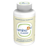 Produktabbildung: amino4u Aminosäuren - 120 Presslinge