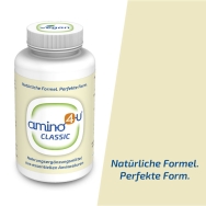 amino4u Aminosäuren - Packshot