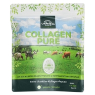 Produktabbildung: Collagen Pure von Unimedica - 450g
