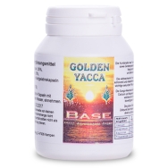 Golden Yacca Base - 70g