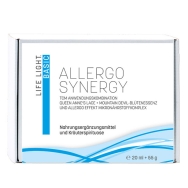 Produktabbildung: Allergo Synergy Kombipackung von Life Light